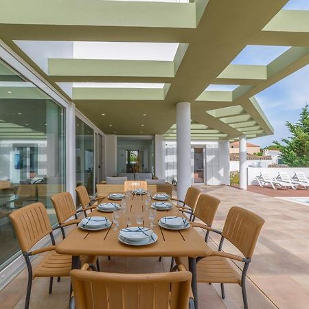 Villa Santandria Grupo Seranova Luxury Hotel 休达德亚 外观 照片