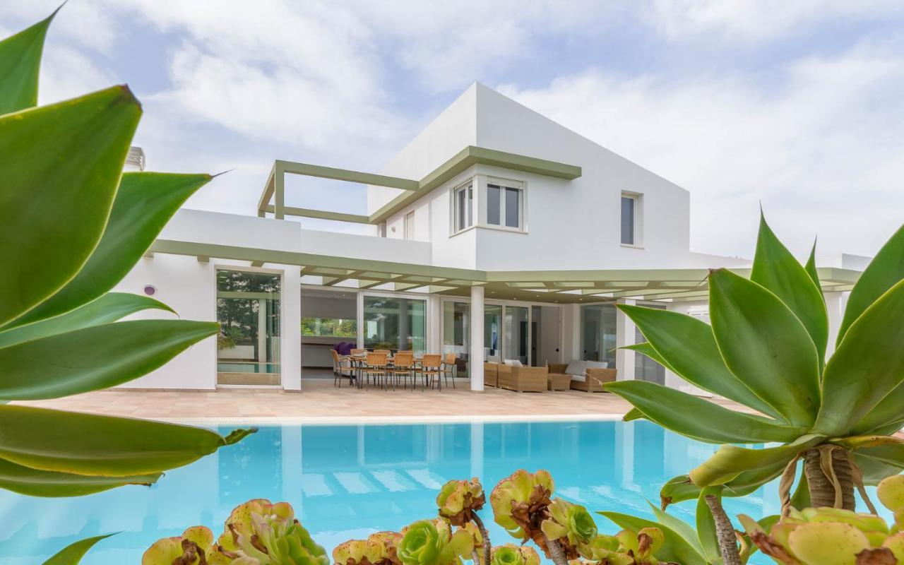 Villa Santandria Grupo Seranova Luxury Hotel 休达德亚 外观 照片