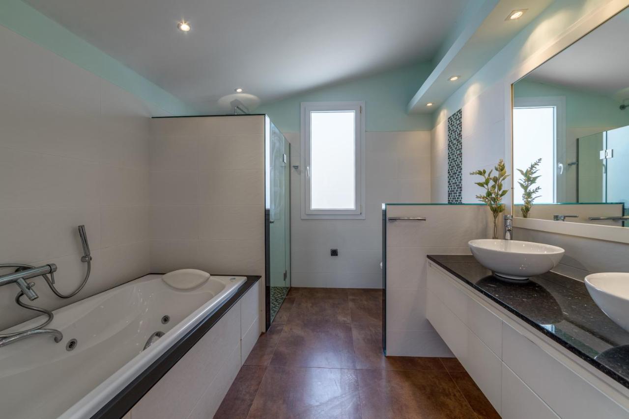 Villa Santandria Grupo Seranova Luxury Hotel 休达德亚 外观 照片