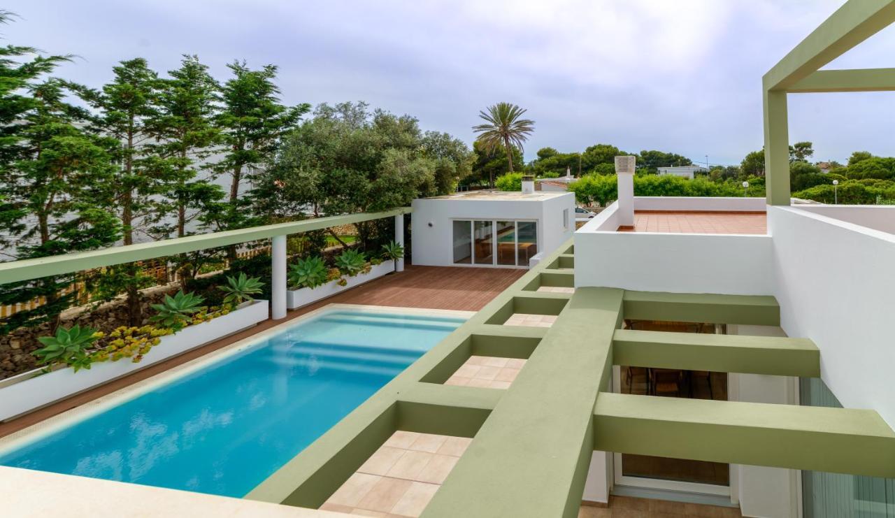 Villa Santandria Grupo Seranova Luxury Hotel 休达德亚 外观 照片