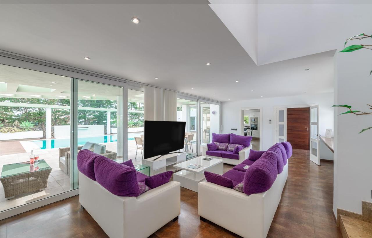 Villa Santandria Grupo Seranova Luxury Hotel 休达德亚 外观 照片