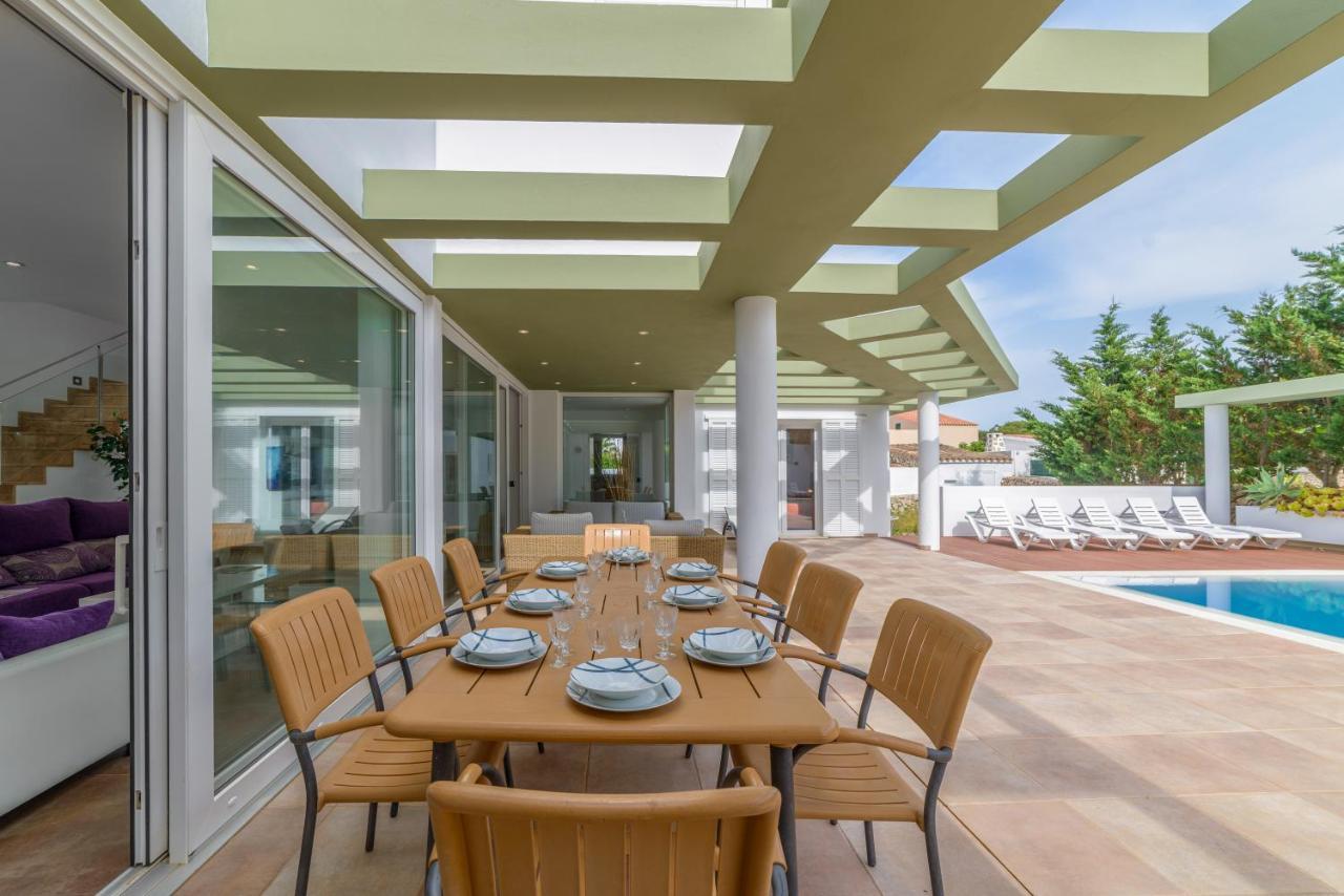 Villa Santandria Grupo Seranova Luxury Hotel 休达德亚 外观 照片