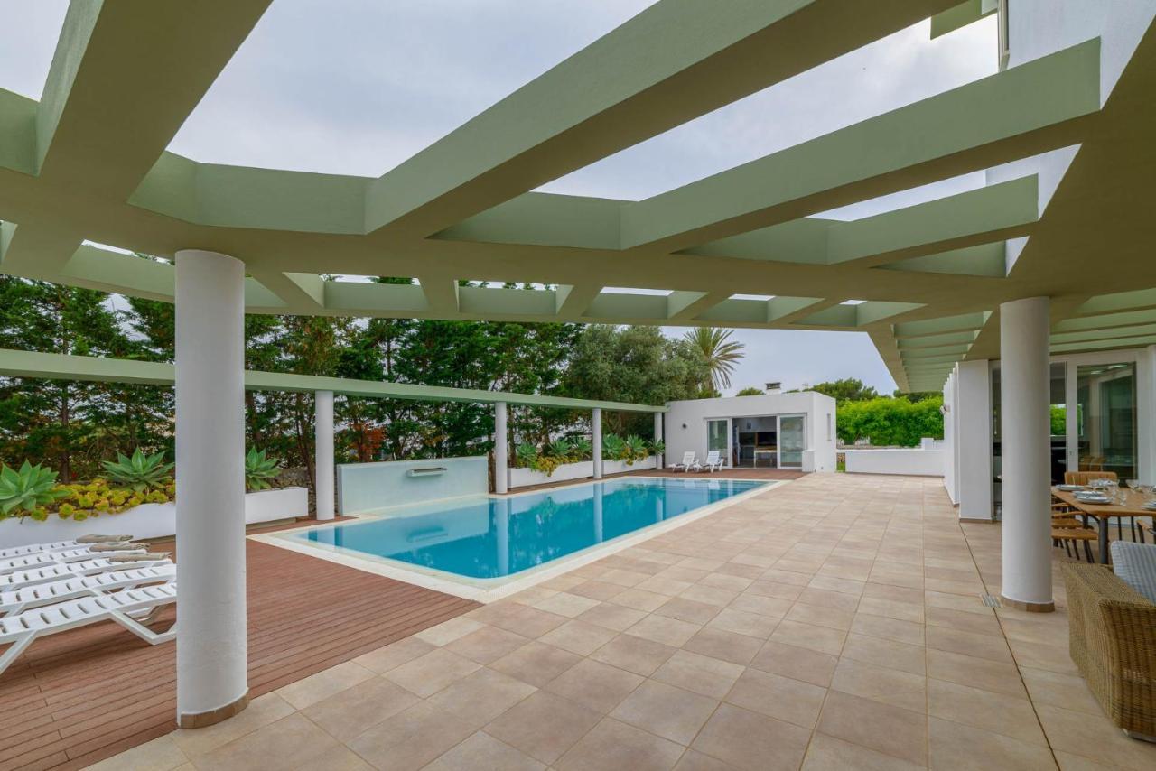 Villa Santandria Grupo Seranova Luxury Hotel 休达德亚 外观 照片
