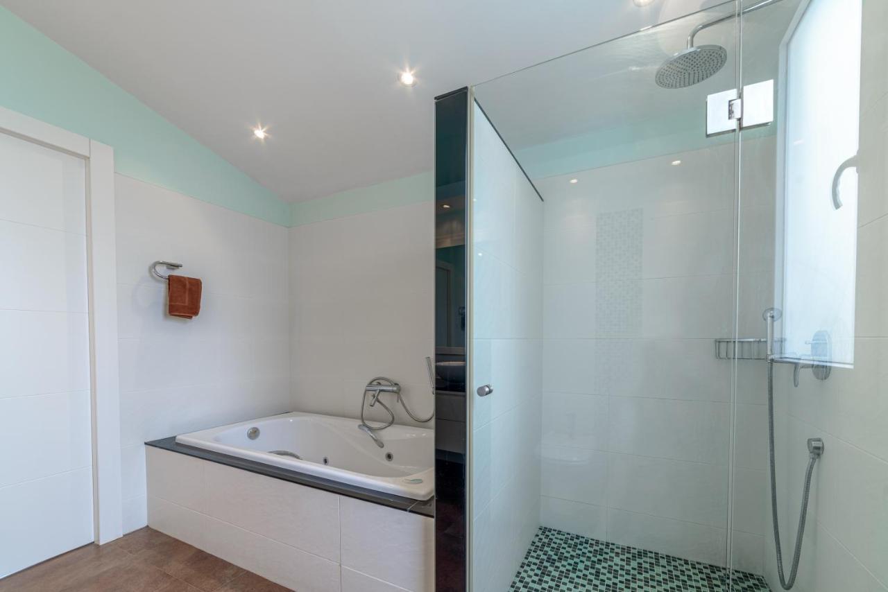 Villa Santandria Grupo Seranova Luxury Hotel 休达德亚 外观 照片