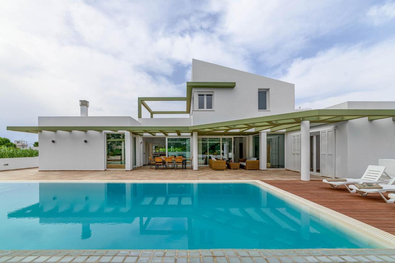 Villa Santandria Grupo Seranova Luxury Hotel 休达德亚 外观 照片
