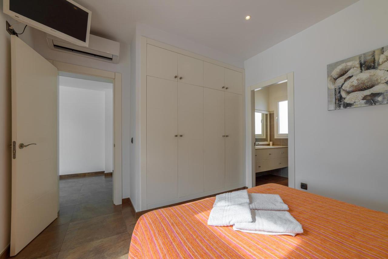 Villa Santandria Grupo Seranova Luxury Hotel 休达德亚 外观 照片