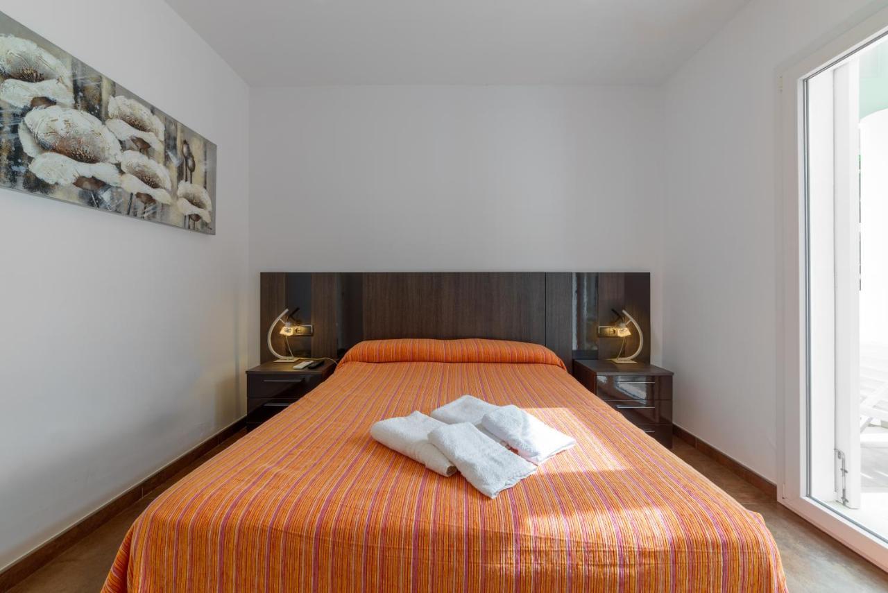 Villa Santandria Grupo Seranova Luxury Hotel 休达德亚 外观 照片