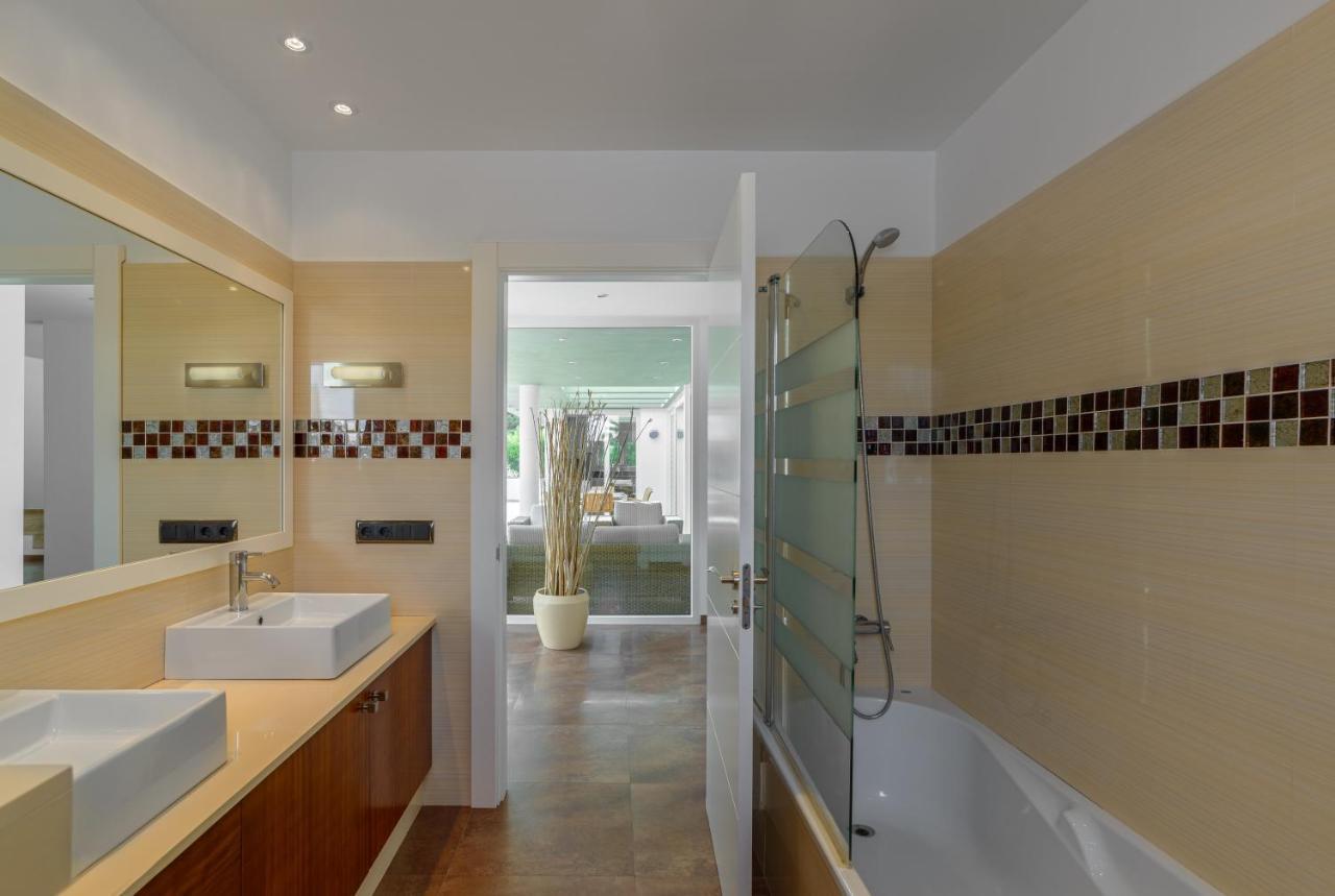 Villa Santandria Grupo Seranova Luxury Hotel 休达德亚 外观 照片